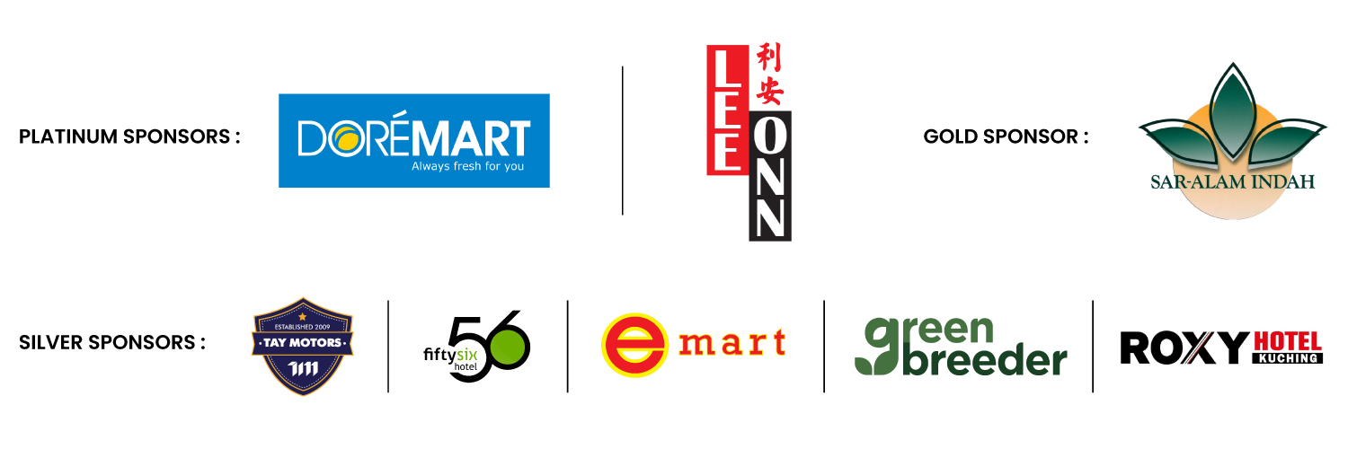 Organizers and partners