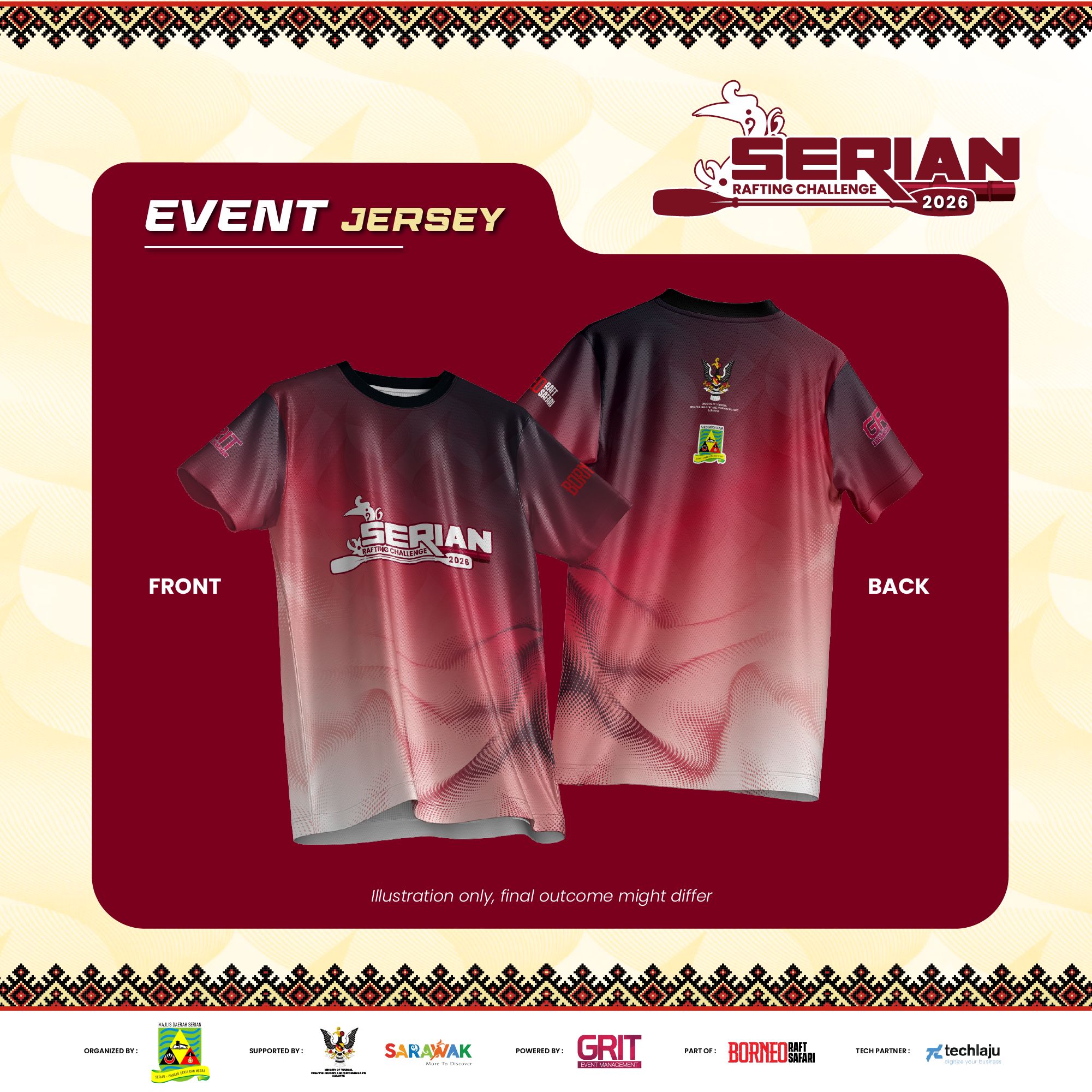 Jersey