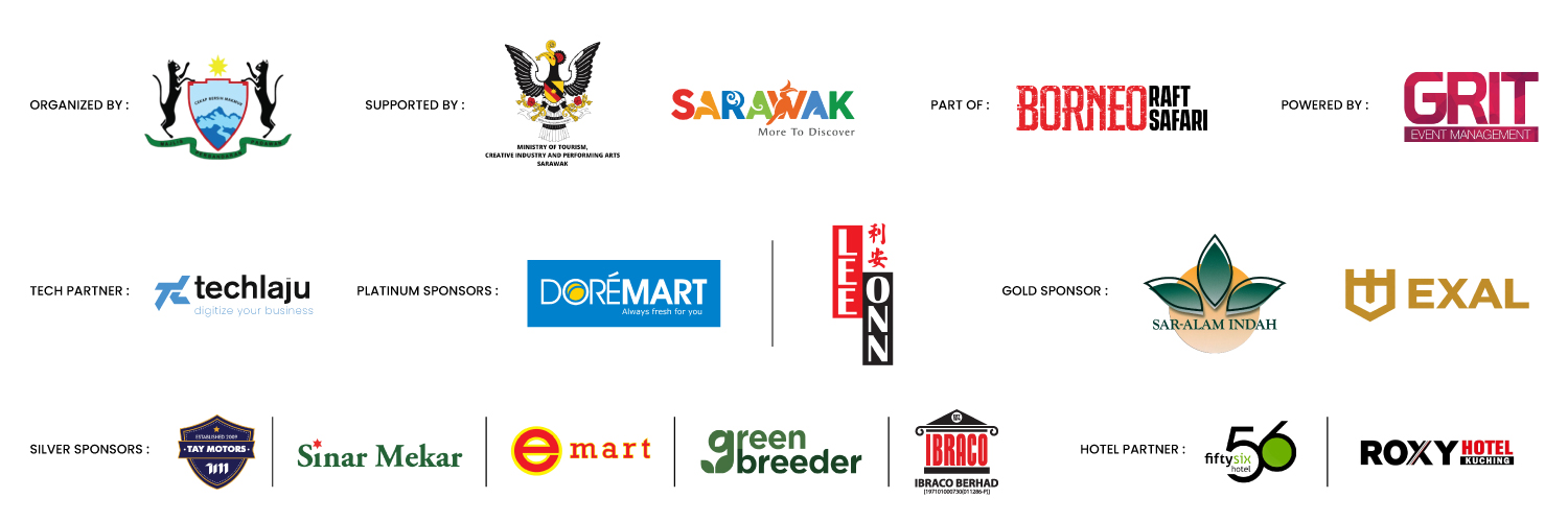 Organizers and partners