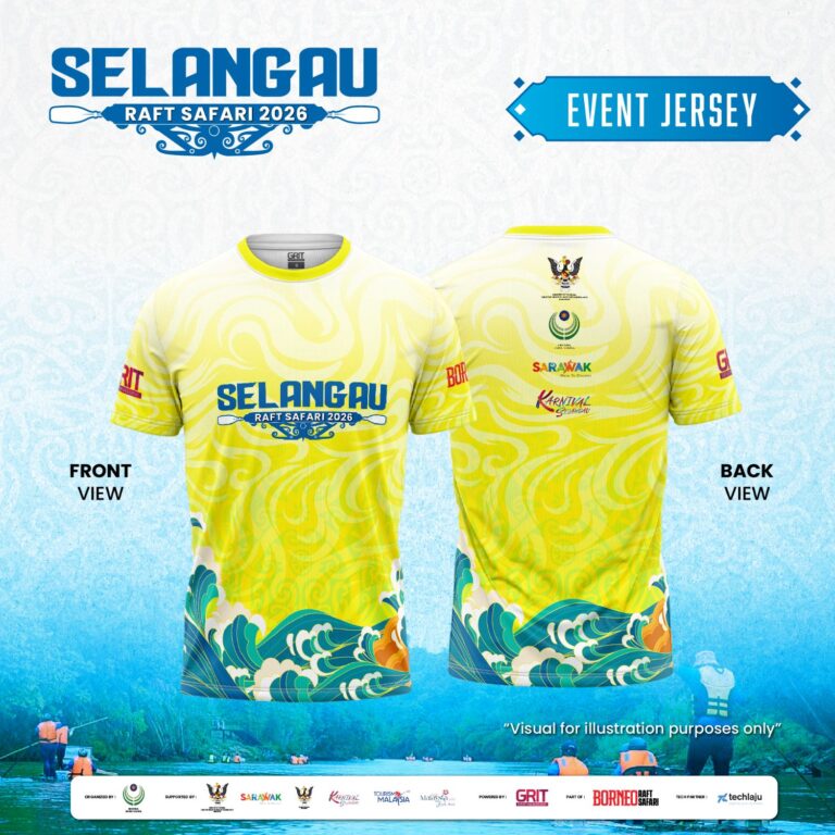 Selangau 2026 – 3