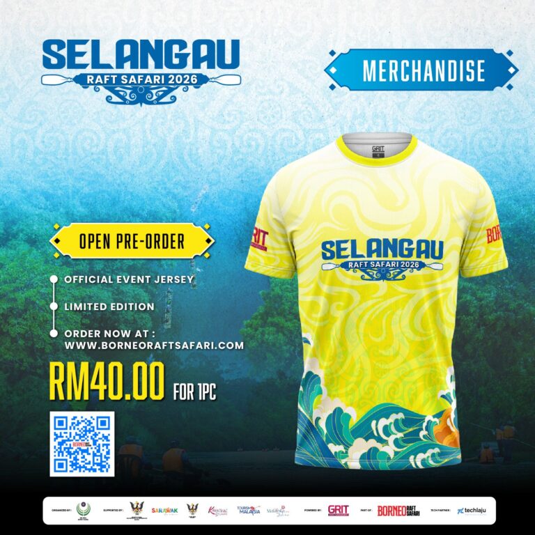 Selangau 2026 – 1